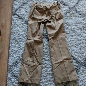 Cadeau/Babystyle Khaki Maternity Trousers, Size M